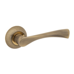 Ручки раздельные Code Deco H-14023-A-AB Code Deco 41231