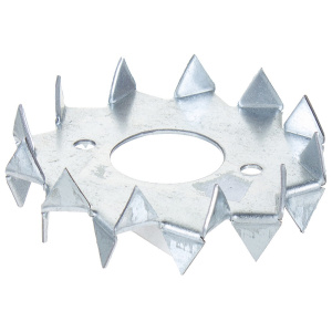 Диск шипованный PZD1 48х17 мм 184-4817***