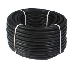 Шланг поливочный резиновый кордовый армированный 1" (25мм) 25м, 380 грамм Дзержинск