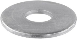 Шайба увеличенная М 6(6,4)  А2, DIN9021 нерж. А2-9021-6