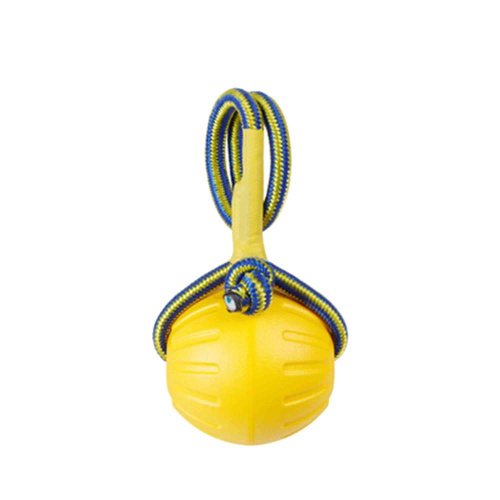 Мячик на веревке Tails Time TT84083