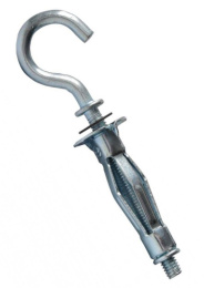 Дюбель МОЛЛИ W 6х52 (полукольцо) 063-2-652