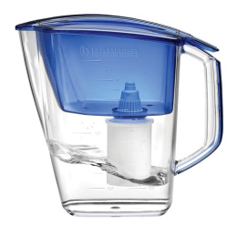 Фильтр-кувшин для очистки воды Гранд 4,2л индиго Барьер В881Р00