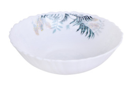 Салатник стеклокерамический 150мм/500мл Oasis Коралл LTW-60-7030