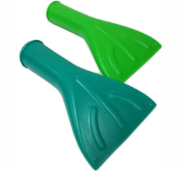 Насадка - рассеиватель для лейки 10л, 12л, ленточный Радиан