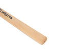 Молоток  0,4кг деревянная ручка Сибртех 10216