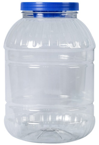 Банка ПЭТ  5,0л Универсальная Ар-Пласт 20009