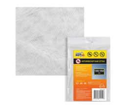 Сетка антимоскитная 130см х 1,5м без креплений Рыжий кот MWN-02/311263