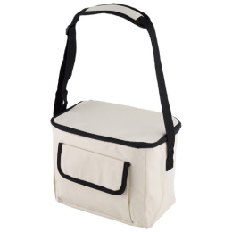 Термосумка  7л 25x15x20см CB-161, светло-серый Ecos 009161