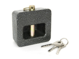 Замок навесной Palladium 603F Palladium 17283