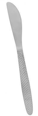 Аляска Нож столовый из нержавеющей стали Appetite AL-03