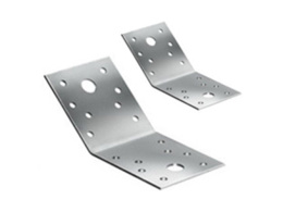 Крепежный уголок под 135 град. KUS 105 135105