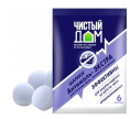 Шарики от моли Антимоль экстра 40г Чистый Дом 02-295