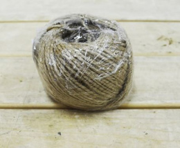 Шпагат джутовый   50м Беларусь