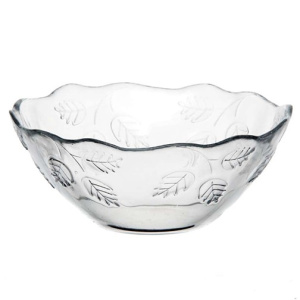 Салатник стеклянный Pastoral 130мм Pasabahce Бор 10437 SL