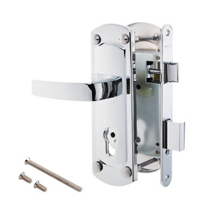 Замок врезной Apecs 1425-CR Apecs 1353