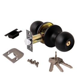 Защелка Vanger 6072-01-BLM Vanger 42338