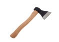 Топор 0,6кг деревянная ручка, кованый Sparta 21605