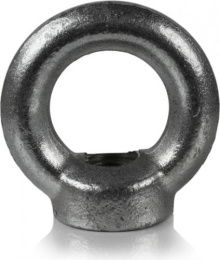 Рым-гайка DIN 582 А2 нерж. М8 5828