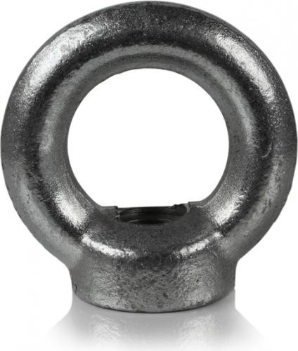 Рым-гайка DIN 582 А2 нерж. М8 5828
