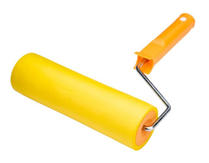 Валик резиновый прижимной 180мм Stayer 0391-18