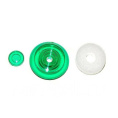 Термошайба 8 мм, зеленая*** 796-02-8***