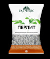 Перлит  10л Сад чудес