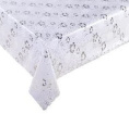 Клеенка ажурная 1,32х22м Lace 136D