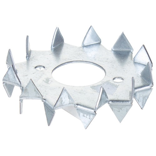 Диск шипованный PZD1 48х17 мм 184-4817***