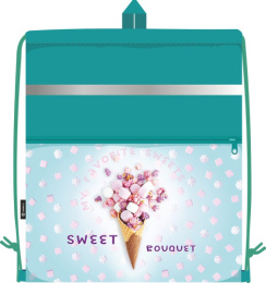 Сумка для обуви Lamark Sweet bouquet 128/999500706 LAMARK0011