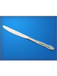 М3 Тройка Нож столовый из нержавеющей стали Павловский завод им. Кирова СН-20/56