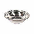 Миска из нержавеющей стали 160мм 0,3л Радужный Дом РД11662