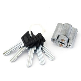 Личинка (цилиндровый механизм) Калуга ЗН1-М1 (11-02), с усиками КЭМЗ 3987