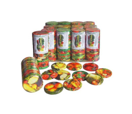 Крышка для консервирования метал. винтовая Твист III- 89 Элитная литография полноцветная