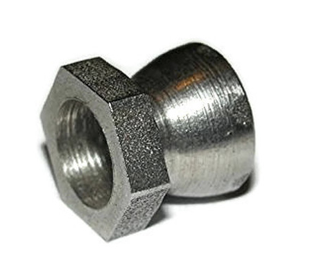 Гайка отрывная М 8  АРТ 9150  А2 9150-8