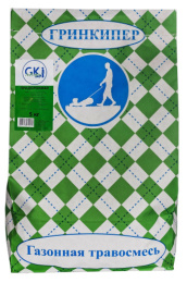 Газон Придорожная  5кг Гринкипер
