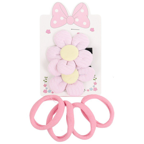 Набор аксессуаров для волос DV-B-525