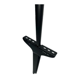 Корнеудалитель металлический 117см удлиненный, пластиковая ручка Arriva 15102