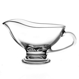 Соусник стеклянный Basic 250мл, в п/у Pasabahce Бор 55022