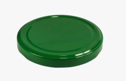 Крышка для консервирования метал. винтовая Твист III-110 одноцветная (270) Магол