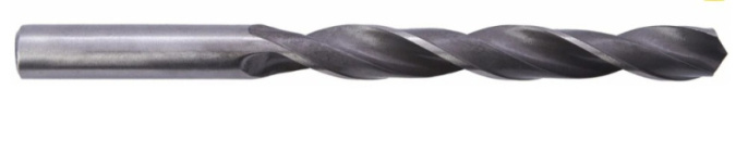 Сверло ц/х 4,0 левое 13920