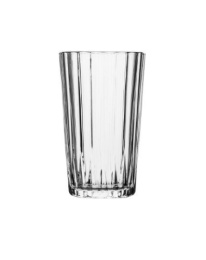 Стакан стеклянный Мистерия 280мл высокий ОСЗ 23с2346