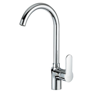 Смеситель для кухни Frud R157 R42157 Frud 43012