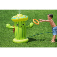 Игрушка надувная разбрызгиватель виниловая Sweet & Spiky Cacti 105х60х105см BestWay 52381