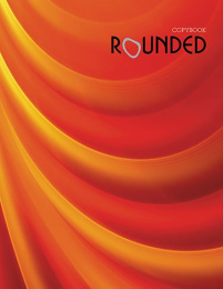 Тетрадь  96 листов Волны, гребень С2277-44