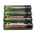 Батарейка Camelion солевая Heavy Duty R03 ( 4шт. в спайке) ЭН-1659