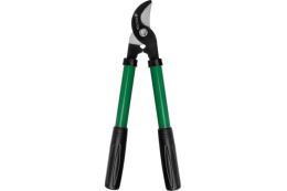 Сучкорез плоскостной малый с металлическими ручками Росток 424119