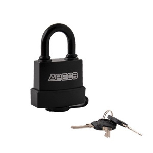Замок навесной Apecs PDR 50-45 Apecs 18480