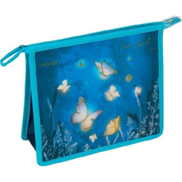 Папка для тетрадей А5 на молнии Devente Free spirit 8056393