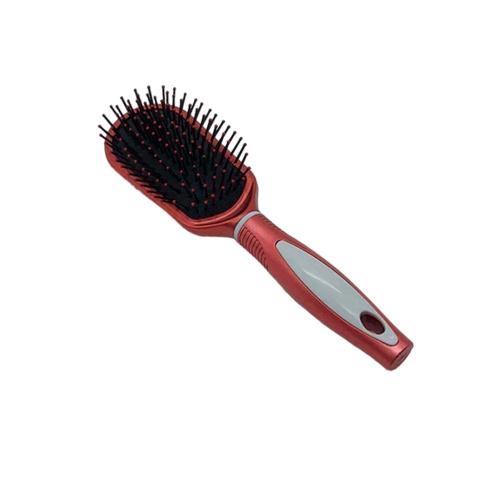 Расческа массажная пластиковая РД 12768